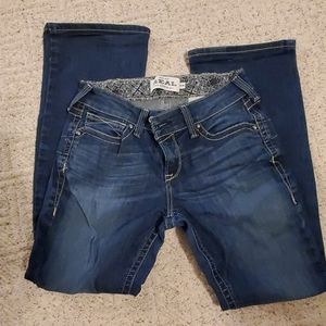 Ladies Ariat Jeans